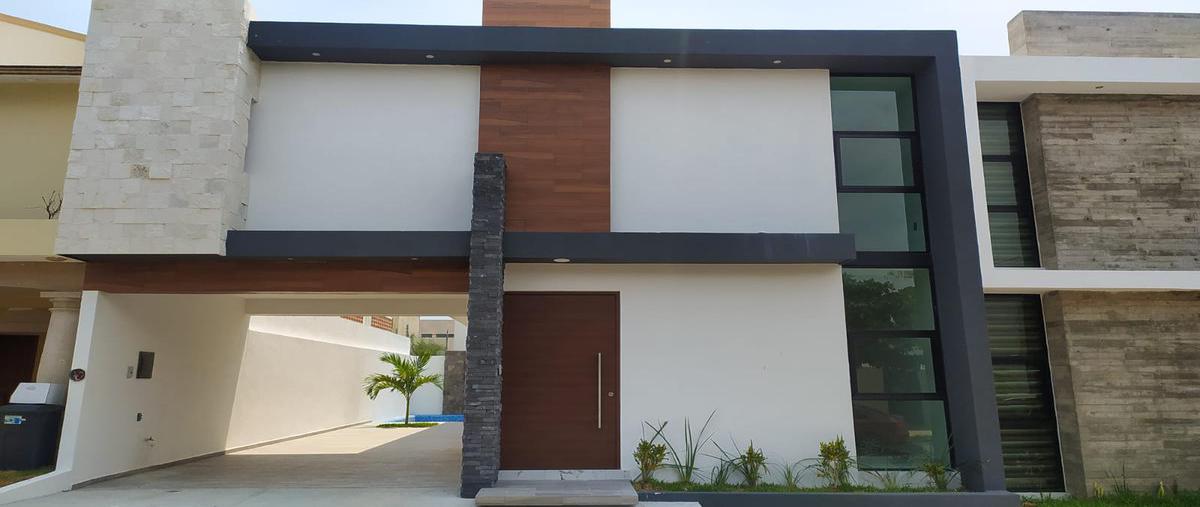 Foto de casa en venta en  , las lomas residencial, alvarado, veracruz de ignacio de la llave, 0 No. 03