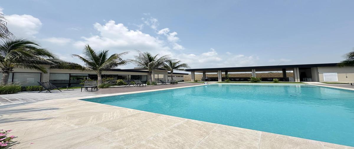 Foto de terreno habitacional en venta en  , las lomas residencial, alvarado, veracruz de ignacio de la llave, 26493802 No. 03