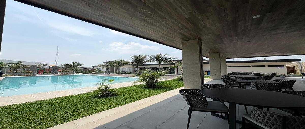 Foto de terreno habitacional en venta en  , las lomas residencial, alvarado, veracruz de ignacio de la llave, 26493802 No. 05