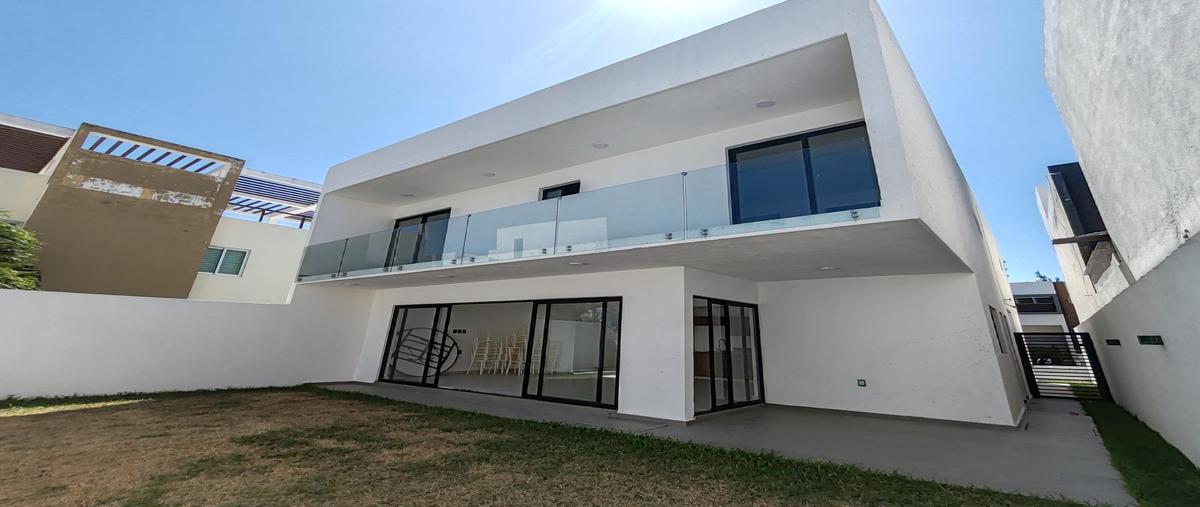 Foto de casa en venta en  , las lomas residencial, alvarado, veracruz de ignacio de la llave, 27179962 No. 04