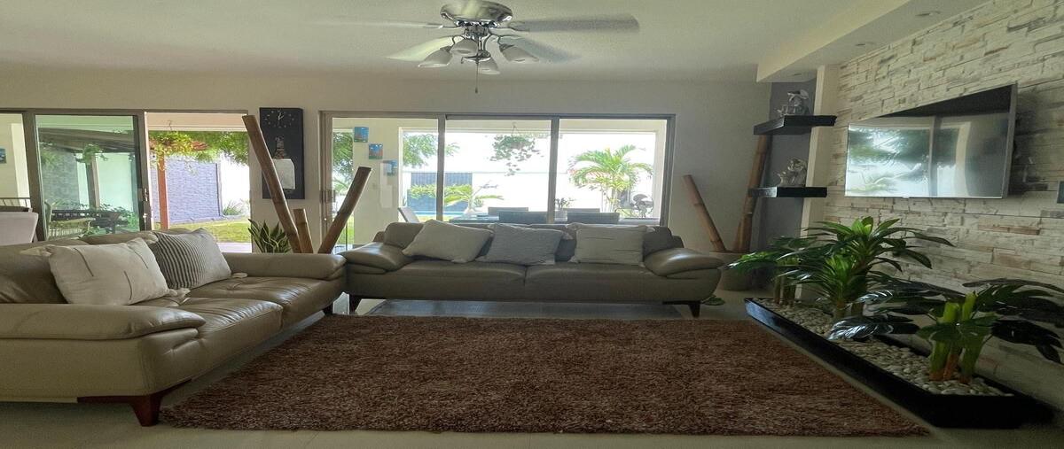 Foto de casa en venta en  , las lomas residencial, alvarado, veracruz de ignacio de la llave, 28195459 No. 03