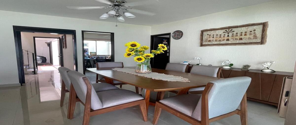 Foto de casa en venta en  , las lomas residencial, alvarado, veracruz de ignacio de la llave, 28195459 No. 05
