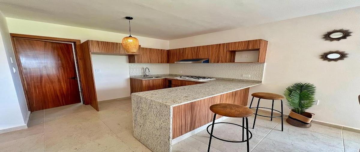 Foto de departamento en venta en  , las lomas residencial, alvarado, veracruz de ignacio de la llave, 0 No. 03