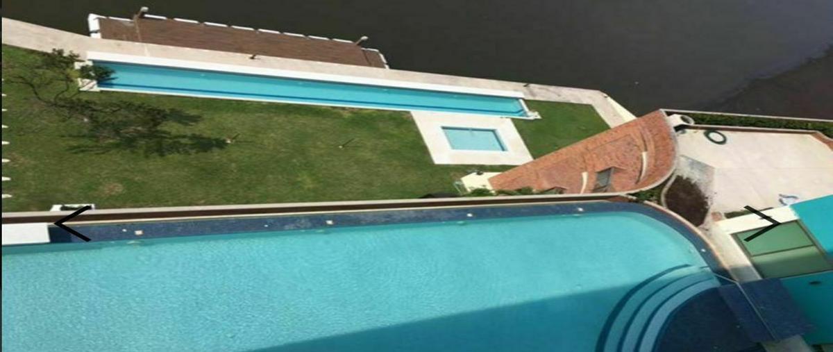Foto de departamento en venta en  , las lomas residencial, alvarado, veracruz de ignacio de la llave, 0 No. 03