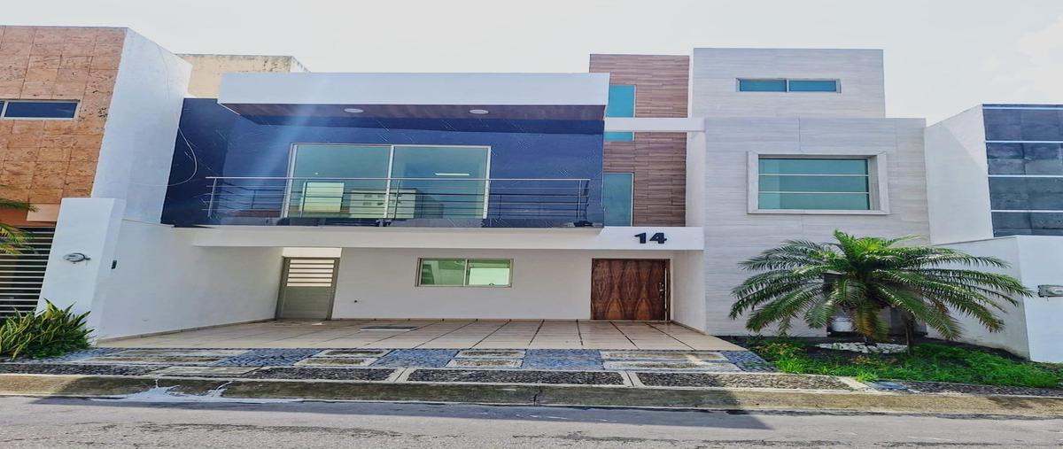 Foto de casa en , las lomas residencial, alvarado, veracruz de ignacio de la llave, 0 foto 01 Foto de casa en renta en , las lomas residencial, alvarado, veracruz de ignacio de la llave, 0 No. 01