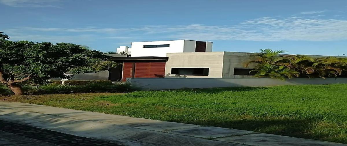Foto de casa en venta en  , las lomas residencial, alvarado, veracruz de ignacio de la llave, 0 No. 03