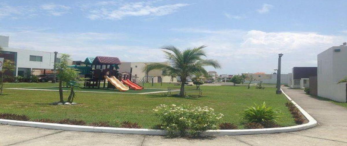 Foto de casa en venta en  , las lomas residencial, alvarado, veracruz de ignacio de la llave, 28644475 No. 03