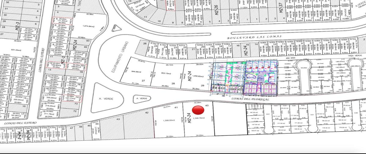 Foto de terreno habitacional en , las lomas residencial, alvarado, veracruz de ignacio de la llave, 0 foto 02 Foto de terreno habitacional en venta en , las lomas residencial, alvarado, veracruz de ignacio de la llave, 0 No. 02