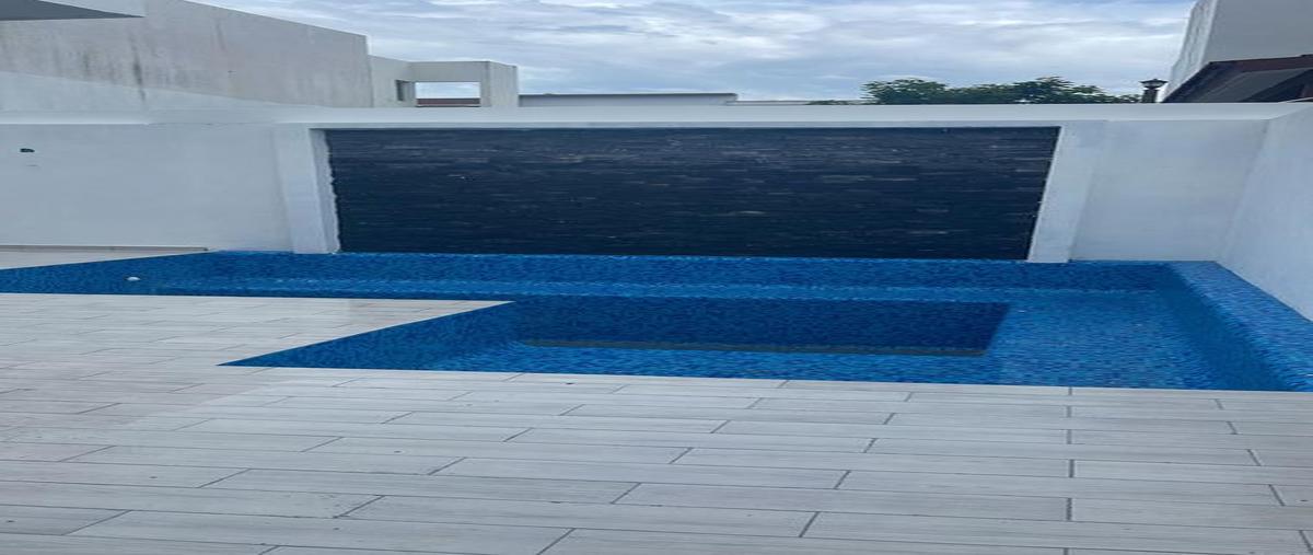 Foto de casa en venta en  , las lomas residencial, alvarado, veracruz de ignacio de la llave, 0 No. 05