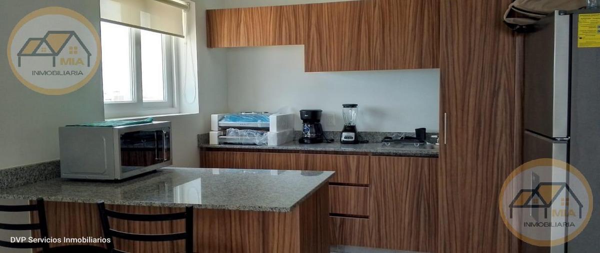 Foto de departamento en renta en  , las lomas residencial, alvarado, veracruz de ignacio de la llave, 29267826 No. 04