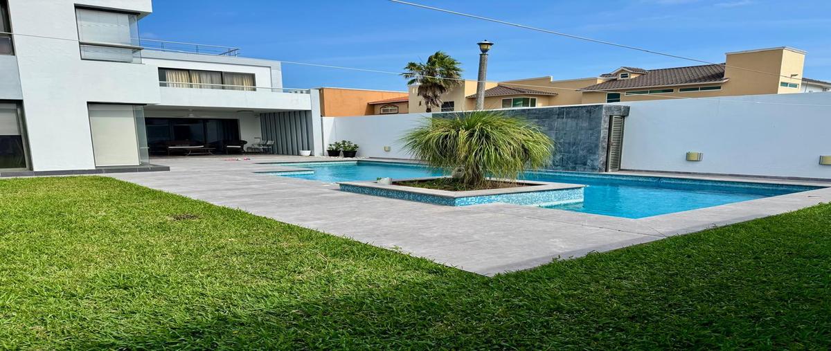 Foto de casa en venta en  , las lomas residencial, alvarado, veracruz de ignacio de la llave, 0 No. 03