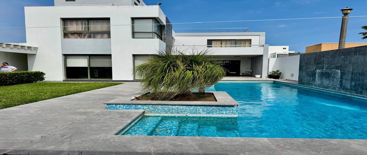 Foto de casa en venta en  , las lomas residencial, alvarado, veracruz de ignacio de la llave, 0 No. 04