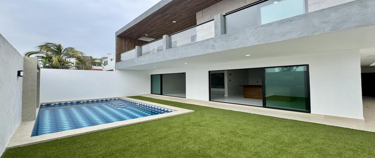 Foto de casa en , las lomas residencial, alvarado, veracruz de ignacio de la llave, 0 foto 03 Foto de casa en venta en , las lomas residencial, alvarado, veracruz de ignacio de la llave, 0 No. 03