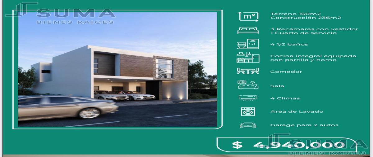 Foto de casa en venta en  , las lomas residencial, alvarado, veracruz de ignacio de la llave, 0 No. 03