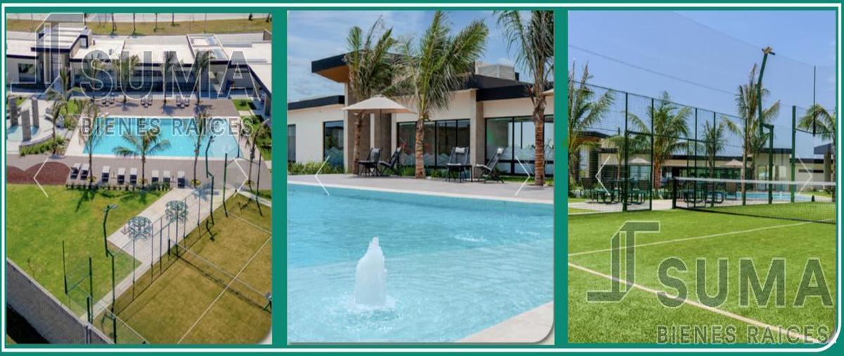 Foto de casa en venta en  , las lomas residencial, alvarado, veracruz de ignacio de la llave, 0 No. 04