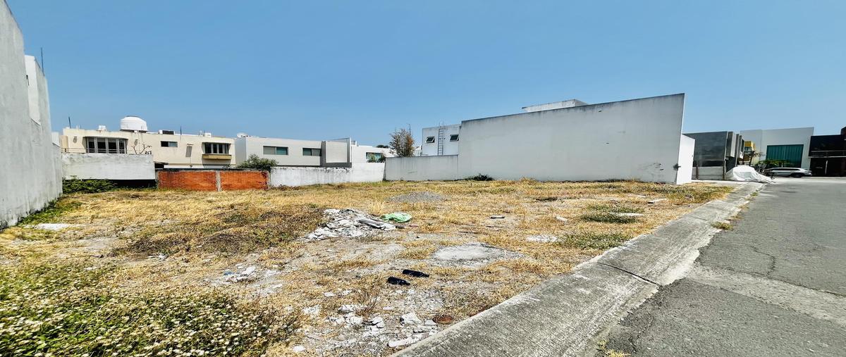 Foto de terreno habitacional en venta en  , las lomas residencial, alvarado, veracruz de ignacio de la llave, 29824531 No. 03