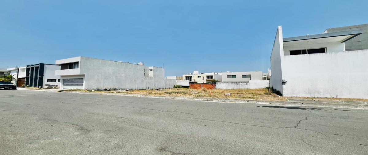 Foto de terreno habitacional en venta en  , las lomas residencial, alvarado, veracruz de ignacio de la llave, 29824531 No. 04