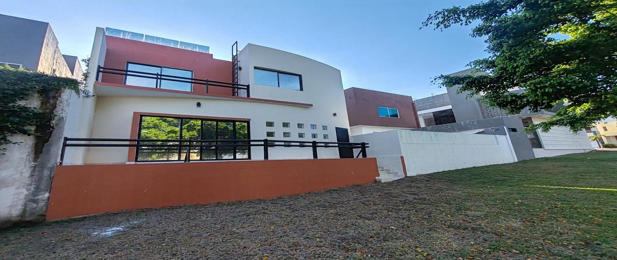 Foto de casa en venta en  , las lomas residencial, alvarado, veracruz de ignacio de la llave, 0 No. 03