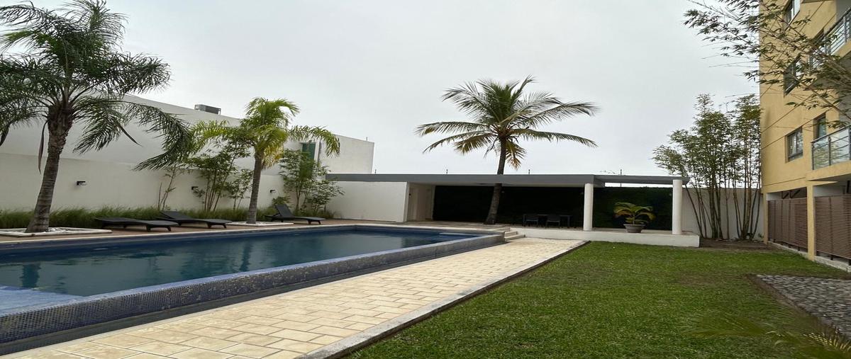 Foto de departamento en venta en  , las lomas residencial, alvarado, veracruz de ignacio de la llave, 0 No. 03