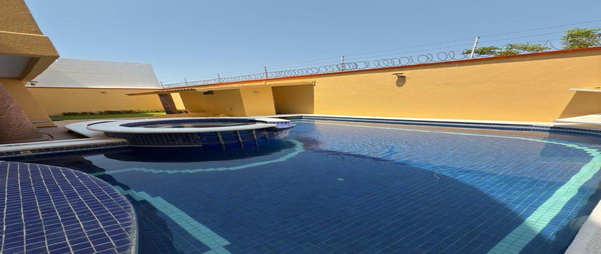 Foto de casa en venta en  , las lomas residencial, alvarado, veracruz de ignacio de la llave, 29865845 No. 04