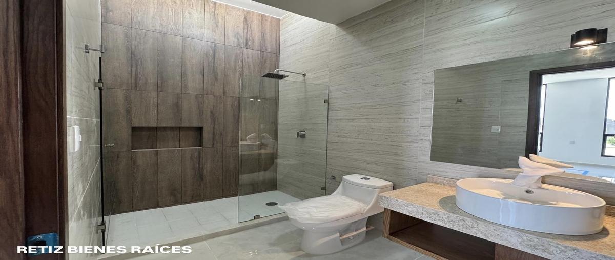 Foto de casa en venta en  , las lomas residencial, alvarado, veracruz de ignacio de la llave, 30112178 No. 05