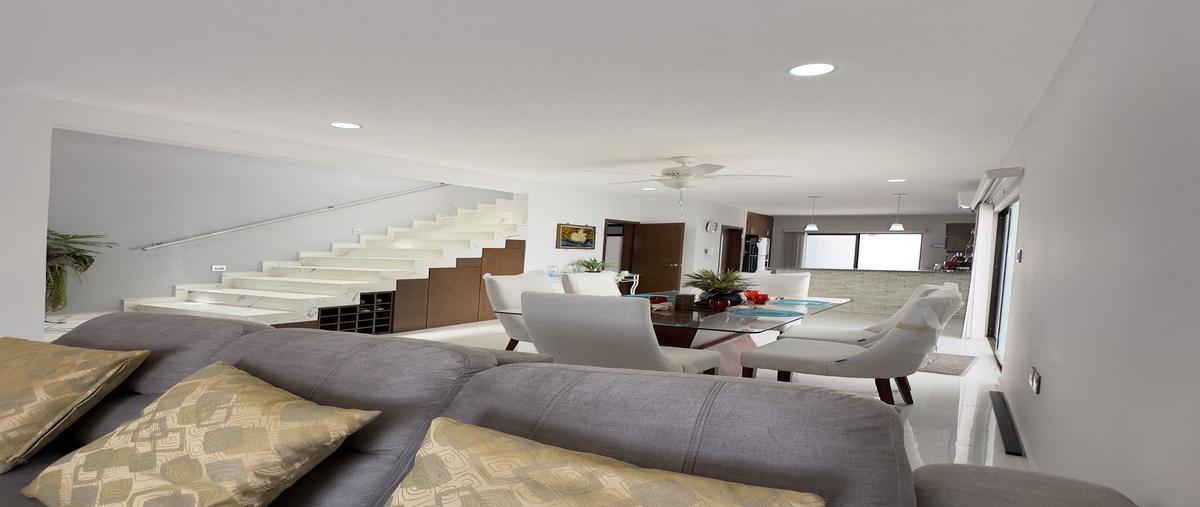 Foto de casa en venta en  , las lomas residencial, alvarado, veracruz de ignacio de la llave, 30149390 No. 05