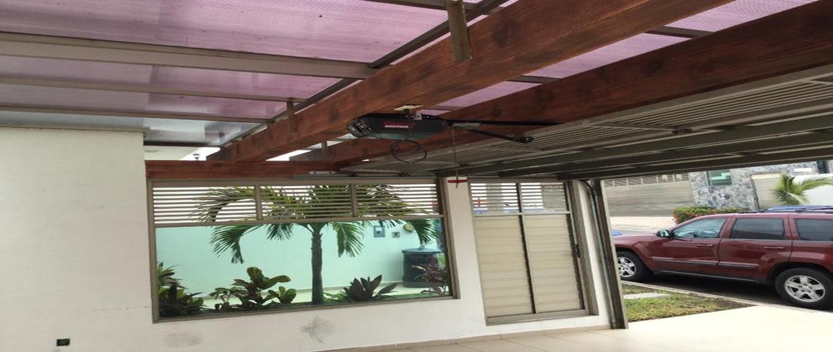 Foto de casa en venta en  , las lomas residencial, alvarado, veracruz de ignacio de la llave, 30303173 No. 03