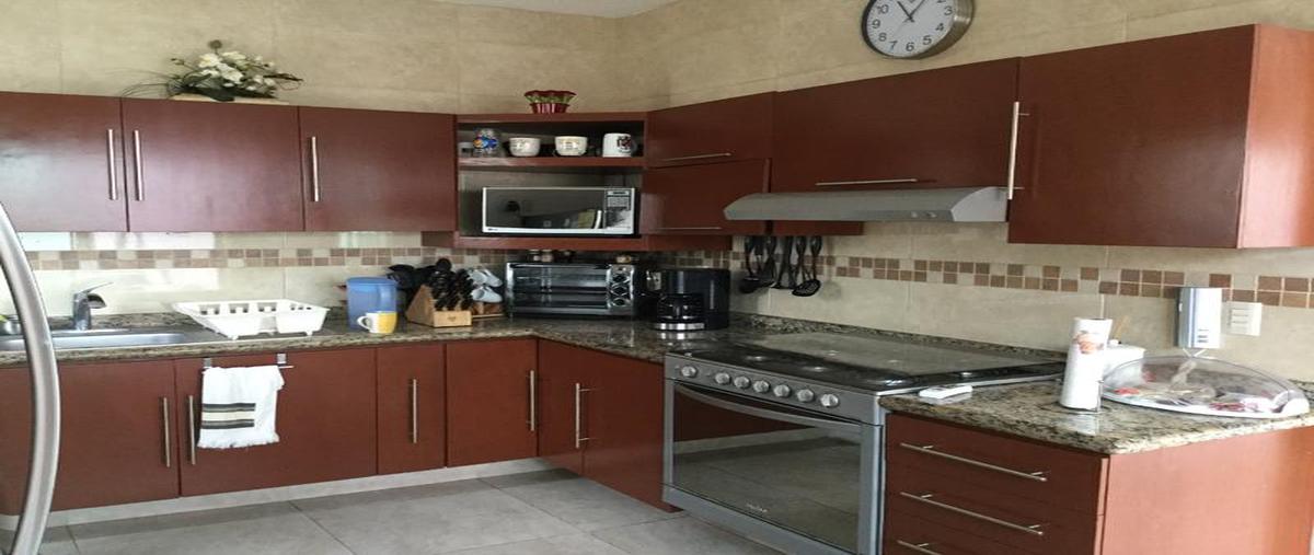 Foto de casa en venta en  , las lomas residencial, alvarado, veracruz de ignacio de la llave, 30303173 No. 05