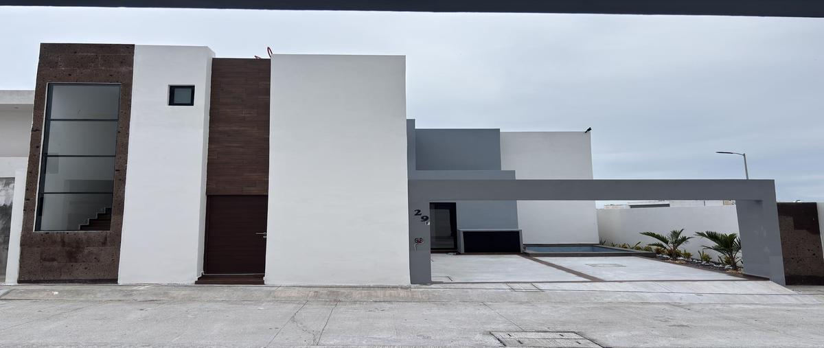 Foto de casa en , las lomas residencial, alvarado, veracruz de ignacio de la llave, 30340924 foto 01 Foto de casa en venta en , las lomas residencial, alvarado, veracruz de ignacio de la llave, 30340924 No. 01