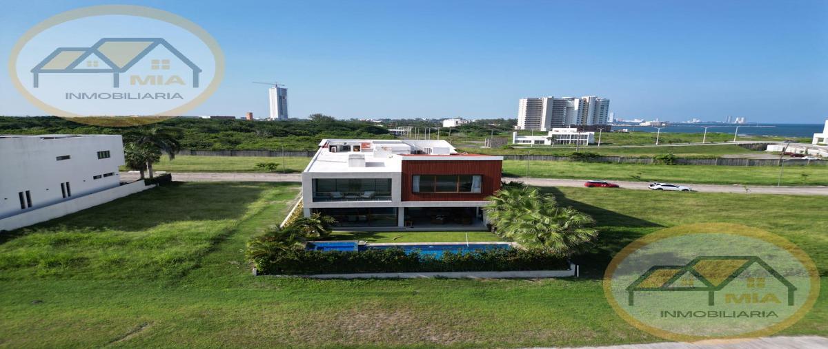 Foto de casa en venta en  , las lomas residencial, alvarado, veracruz de ignacio de la llave, 30490867 No. 04