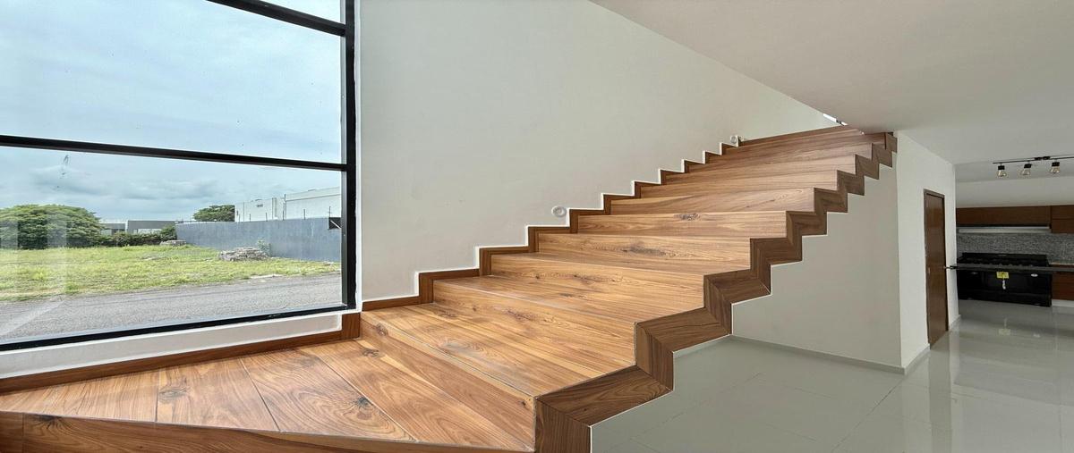 Foto de casa en renta en  , las lomas residencial, alvarado, veracruz de ignacio de la llave, 30574283 No. 05