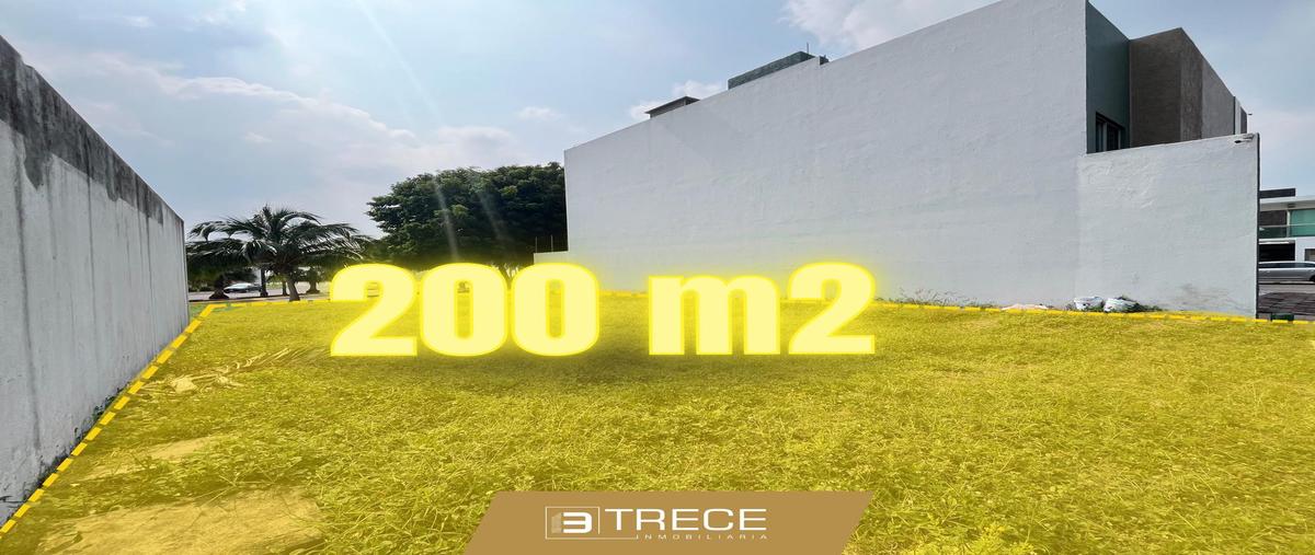 Foto de terreno habitacional en venta en  , las lomas residencial, alvarado, veracruz de ignacio de la llave, 30648004 No. 04
