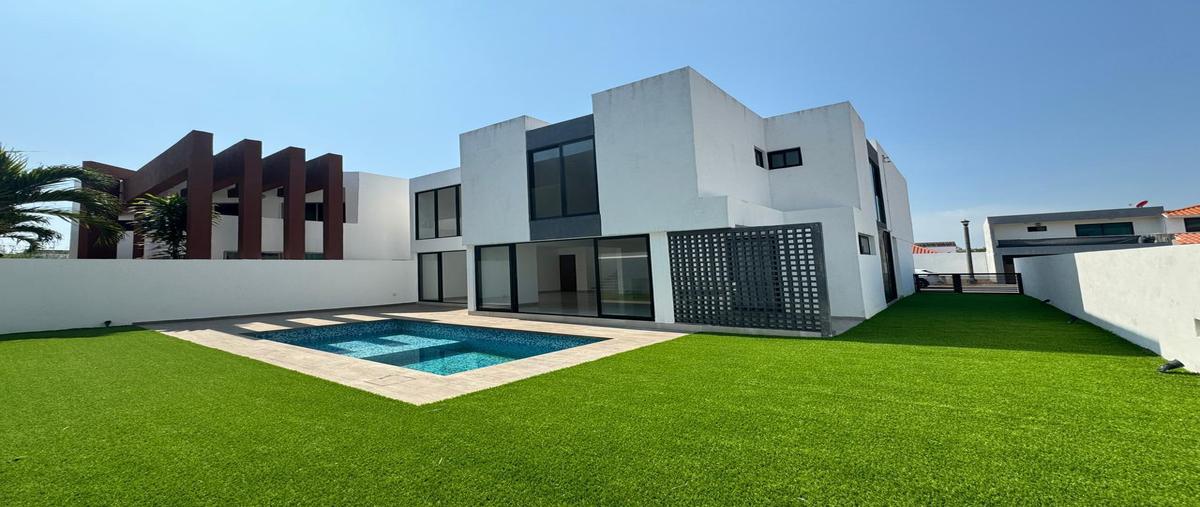 Foto de casa en venta en  , las lomas residencial, alvarado, veracruz de ignacio de la llave, 0 No. 04