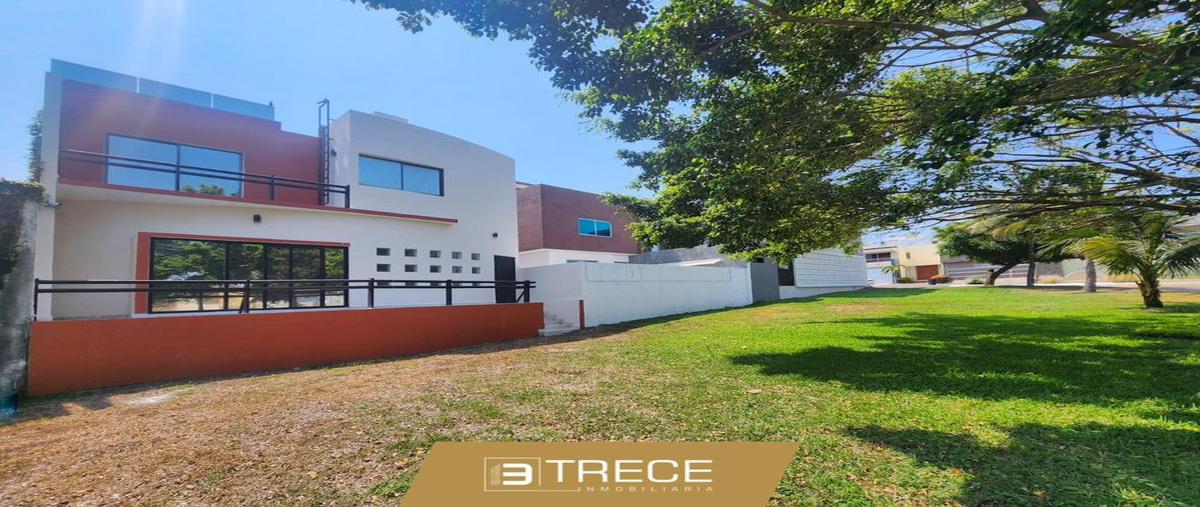 Foto de casa en , las lomas residencial, alvarado, veracruz de ignacio de la llave, 0 foto 02 Foto de casa en venta en , las lomas residencial, alvarado, veracruz de ignacio de la llave, 0 No. 02