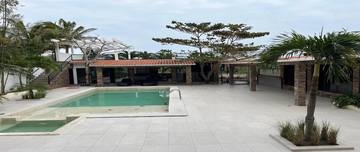 Foto de casa en venta en  , las lomas residencial, alvarado, veracruz de ignacio de la llave, 0 No. 03