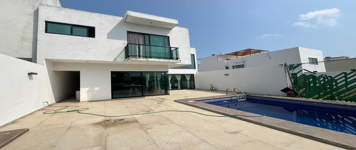 Foto de casa en venta en  , las lomas residencial, alvarado, veracruz de ignacio de la llave, 0 No. 03