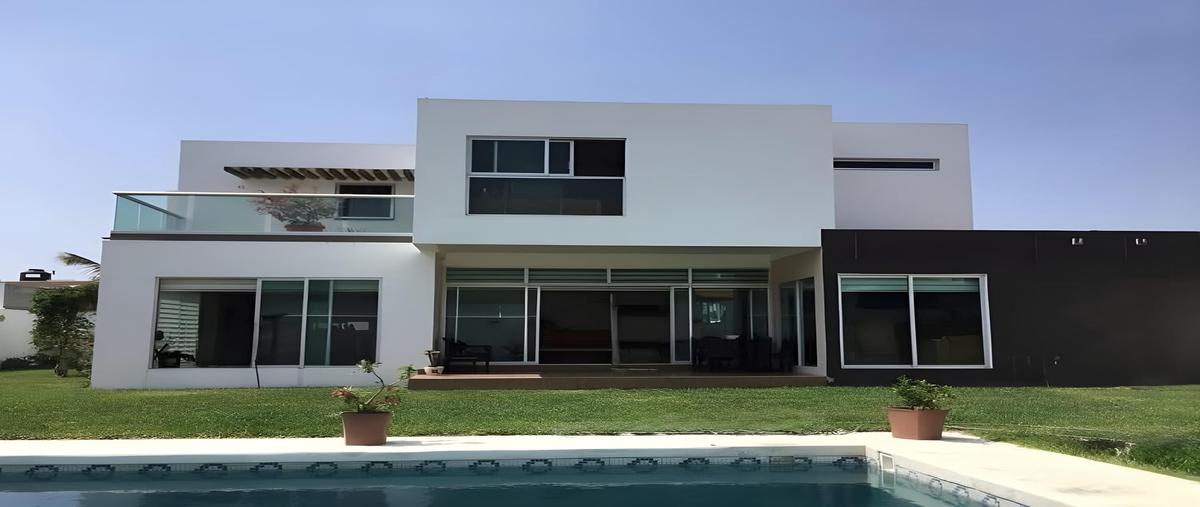 Foto de casa en venta en  , las lomas residencial, alvarado, veracruz de ignacio de la llave, 0 No. 04