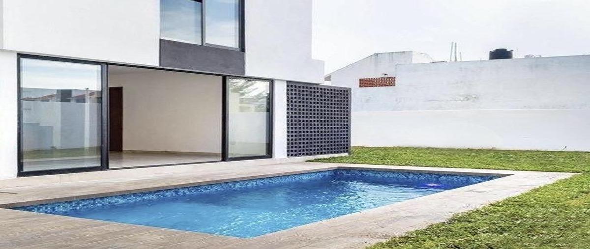 Foto de casa en venta en  , las lomas residencial, alvarado, veracruz de ignacio de la llave, 0 No. 03