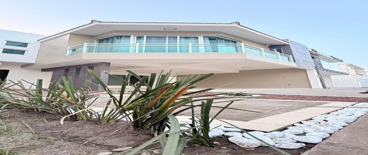 Foto de casa en venta en  , las lomas residencial, alvarado, veracruz de ignacio de la llave, 0 No. 03