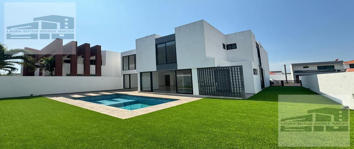 Foto de casa en venta en  , las lomas residencial, alvarado, veracruz de ignacio de la llave, 0 No. 03