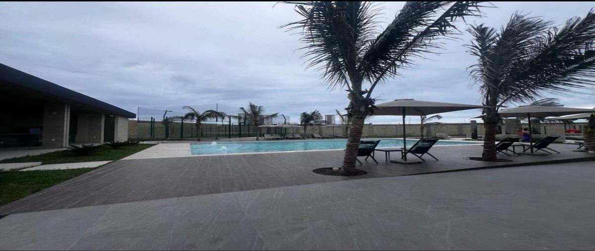 Foto de terreno habitacional en venta en  , las lomas residencial, alvarado, veracruz de ignacio de la llave, 0 No. 03