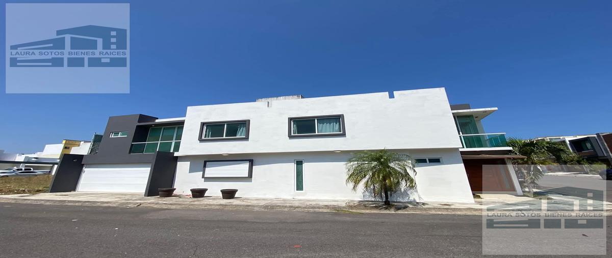 Foto de casa en venta en  , las lomas residencial, alvarado, veracruz de ignacio de la llave, 0 No. 03