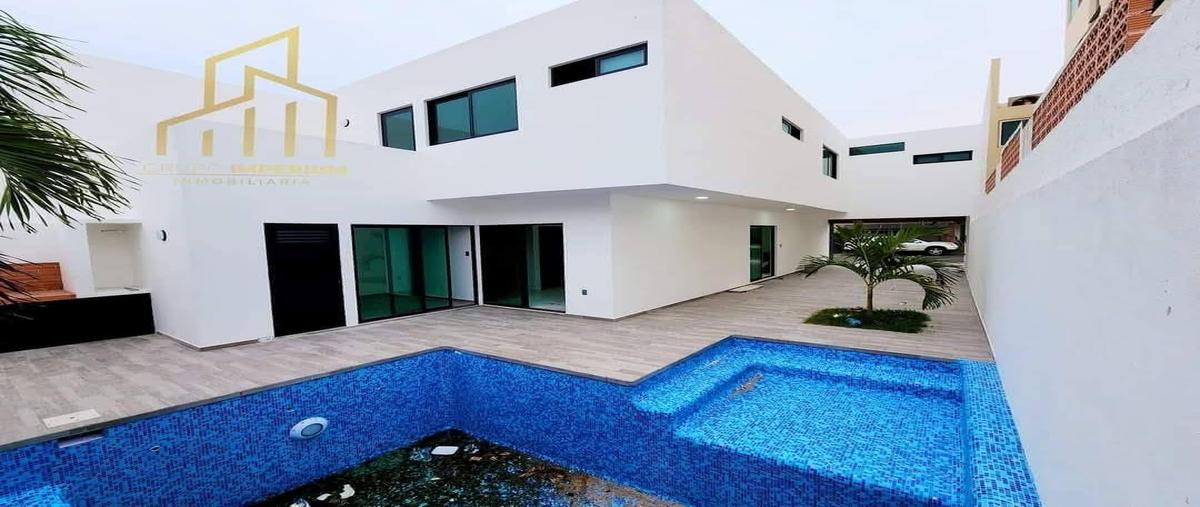 Foto de casa en , las lomas residencial, alvarado, veracruz de ignacio de la llave, 0 foto 05 Foto de casa en venta en , las lomas residencial, alvarado, veracruz de ignacio de la llave, 0 No. 05