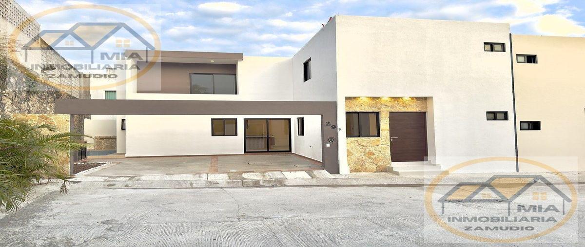 Foto de casa en , las lomas residencial, alvarado, veracruz de ignacio de la llave, 0 foto 01 Foto de casa en venta en , las lomas residencial, alvarado, veracruz de ignacio de la llave, 0 No. 01