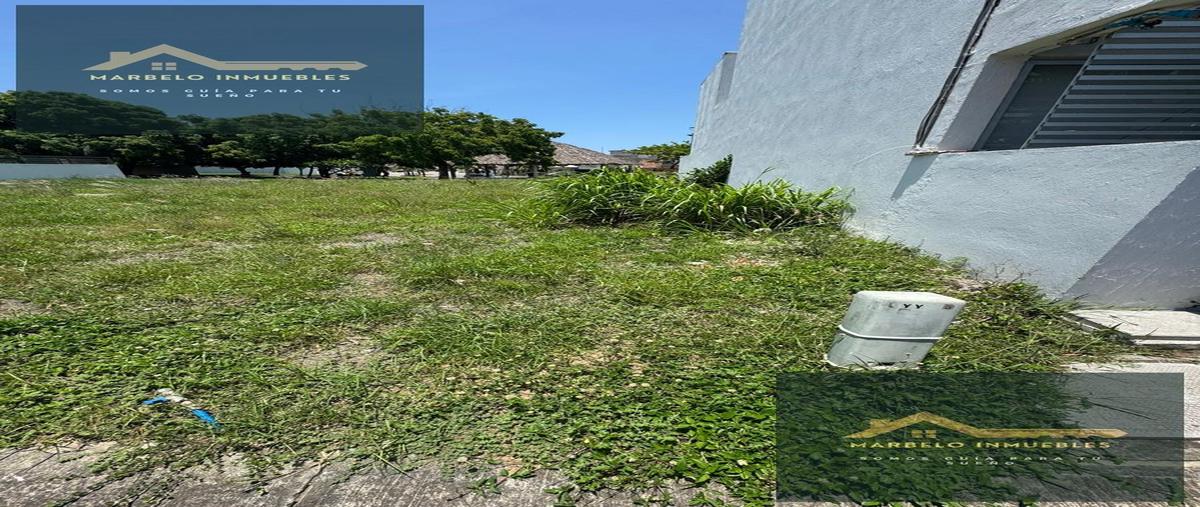 Foto de terreno habitacional en venta en  , las lomas residencial, alvarado, veracruz de ignacio de la llave, 0 No. 03