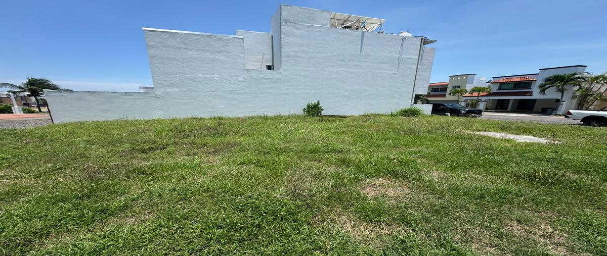 Foto de terreno habitacional en venta en  , las lomas residencial, alvarado, veracruz de ignacio de la llave, 0 No. 03