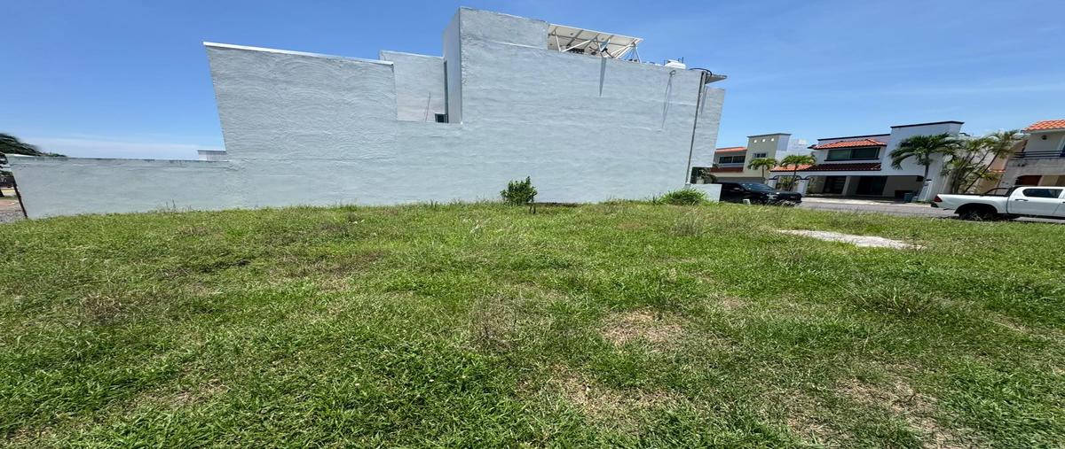 Foto de terreno habitacional en venta en  , las lomas residencial, alvarado, veracruz de ignacio de la llave, 0 No. 04