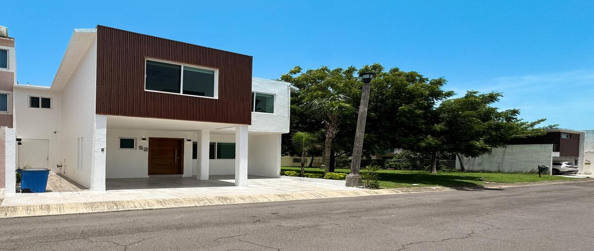 Foto de casa en , las lomas residencial, alvarado, veracruz de ignacio de la llave, 0 foto 02 Foto de casa en renta en , las lomas residencial, alvarado, veracruz de ignacio de la llave, 0 No. 02