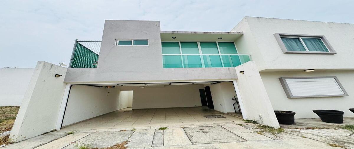 Foto de casa en venta en  , las lomas residencial, alvarado, veracruz de ignacio de la llave, 0 No. 03