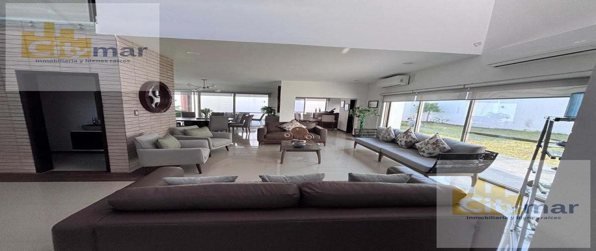 Foto de casa en renta en  , las lomas residencial, alvarado, veracruz de ignacio de la llave, 0 No. 04